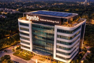 Ignite - National Technology Fund to Launch Pakistan Venture Fund to Boost Startup Ecosystem