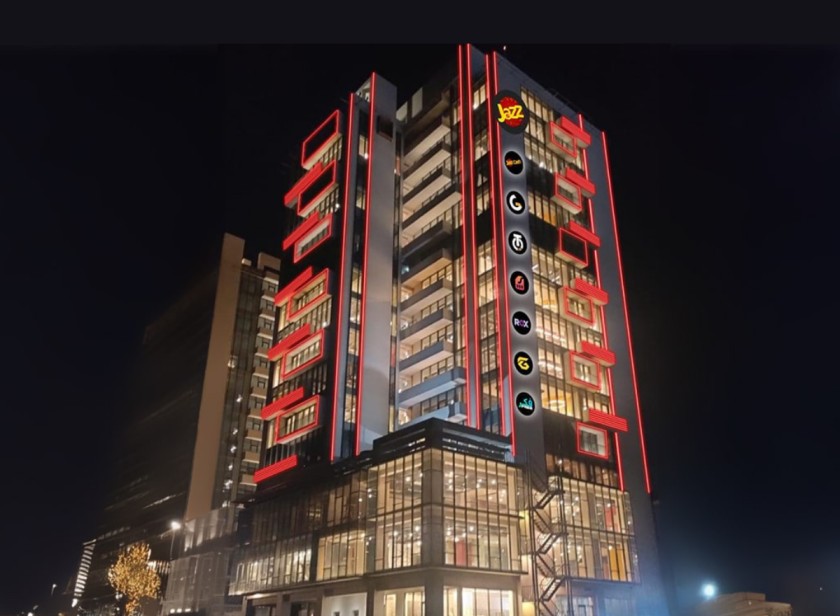 TPL Corp Signs Deal to Sell TPL Insurance to Jazz International