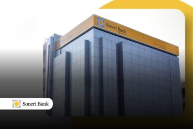 Soneri Bank Posts PKR 4.56 Billion Profit in 2025, Expands Branch Network to 670