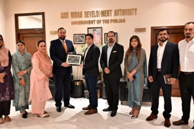 easypaisa digital bank, RUDA partner to drive financial inclusion in rural communities