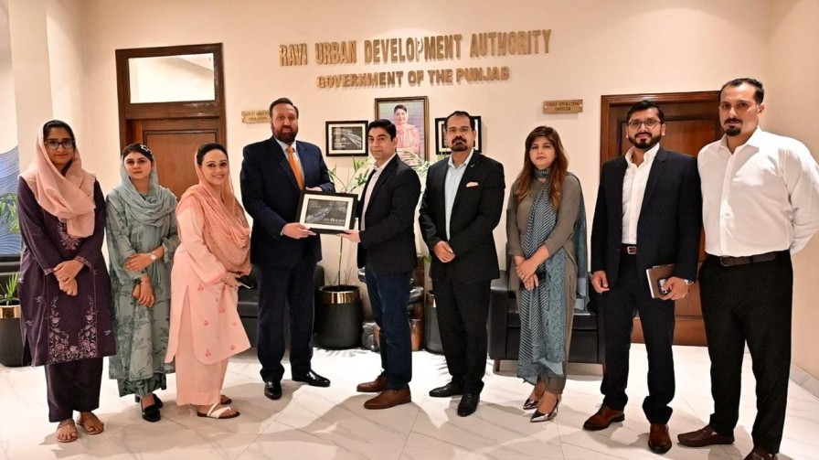 easypaisa digital bank, RUDA partner to drive financial inclusion in rural communities