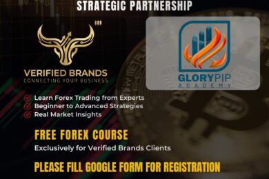 Learn Forex Trading — From Beginner to Advanced