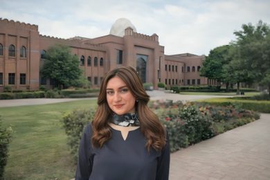 Embedded Finance in Platform Economies