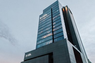 Habib Bank Limited (HBL) Posts Rs16.2 Billion Profit in Q1 2026