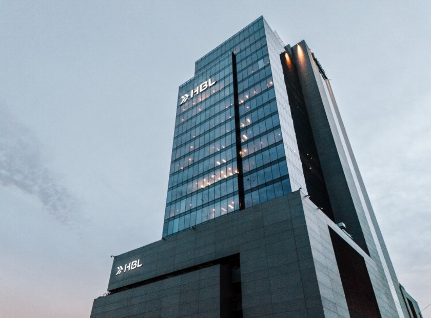 Habib Bank Limited (HBL) Posts Rs16.2 Billion Profit in Q1 2026