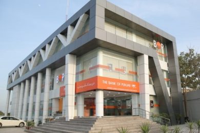 BOP reports Rs. 10.2 Billion Profit Before Tax in Q1 2026; 155% YoY Growth
