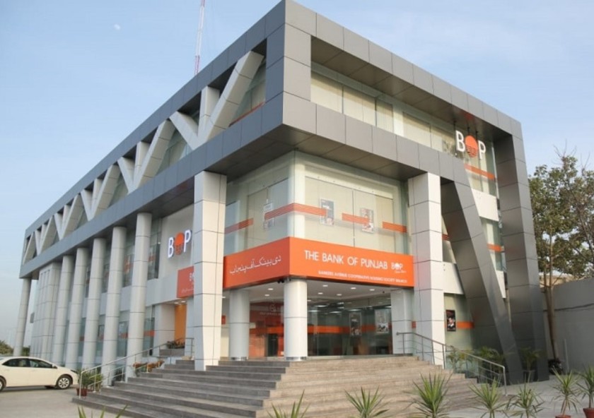 BOP reports Rs. 10.2 Billion Profit Before Tax in Q1 2026; 155% YoY Growth