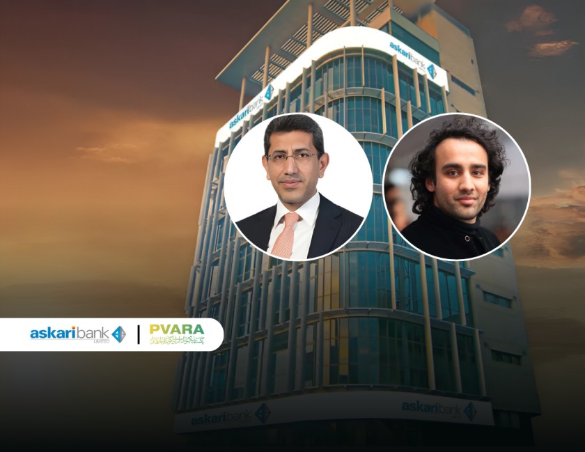 Askari Bank, PVARA explore collaboration on virtual assets ecosystem