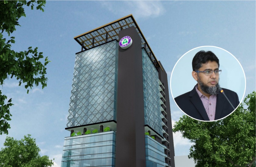 Meezan Bank Accelerates Digital Payments Push as Pakistan Moves Toward Cashless Economy