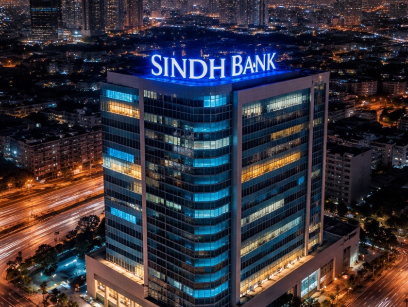 Sindh Bank Record-High Profit Before Tax (PBT) of Rs6.37 billion in FY 2025
