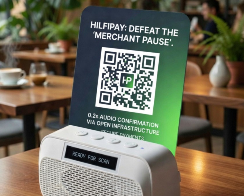 The Missing Layer in Pakistan’s Digital Payments: Why Merchant Trust Still Feels Manual