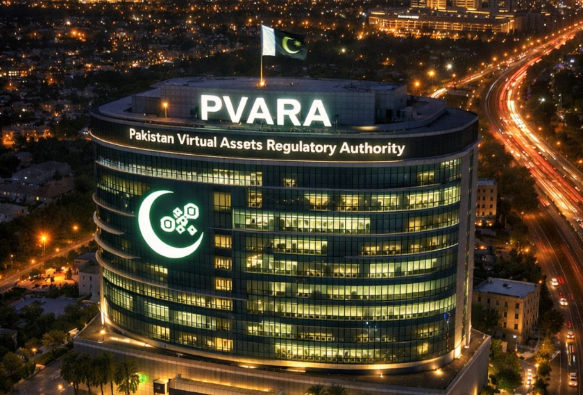 Pakistan Virtual Assets Regulatory Authority Mandates Prior Approval for Virtual Asset Initiatives