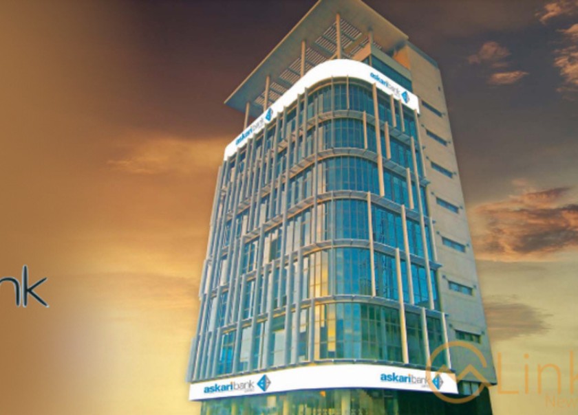 Askari Bank Limited Posts Rs. 6.6 Billion Profit for Q1 2026