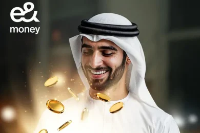 e& money launch gold buy/sell offering in the UAE