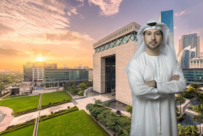 DIFC Introduce Economic Relief Measures to Support Businesses and Retail Sector