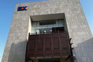 Bank of Khyber: A Year of Reset, Recognition, and Renewal