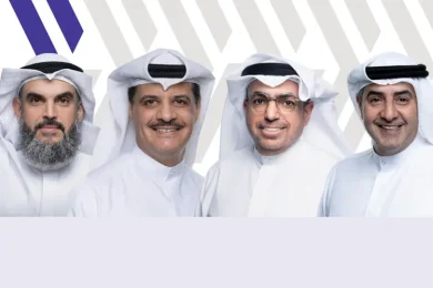 Warba Bank announces New Management Structure