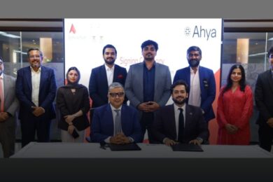 Ahya Technologies Partners with Bank Alfalah to Advance Sustainable Finance and Portfolio Decarbonization