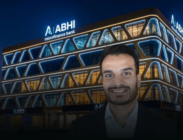 Pakistan’s Fintech Abhi Plans Microfinance Bank IPO this Month at PSX