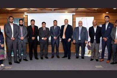 NBP and 1LINK Hold Bank Activation Session to Advance Digital Payments