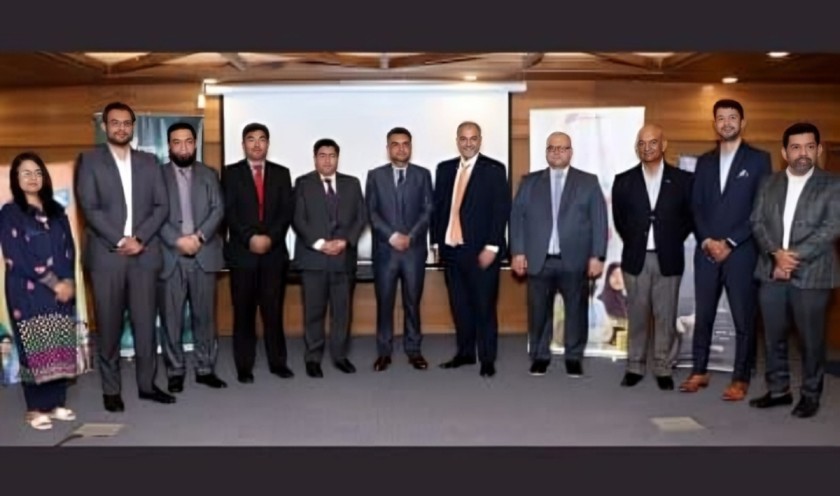 NBP and 1LINK Hold Bank Activation Session to Advance Digital Payments