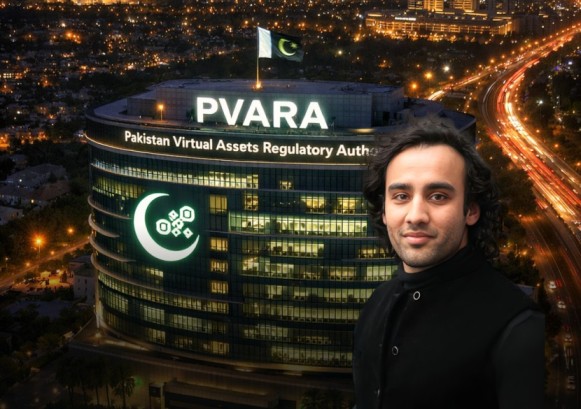 Pakistan Opens Virtual Asset Licensing Portal, Sets September 5, 2026 Deadline