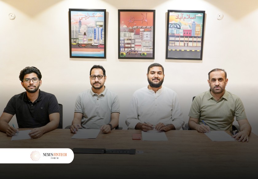 “Nexus Fintech Forum” Launches in Pakistan to Connect Fintechs, Banks, Regulators, Academia, Investors and Global Stakeholders