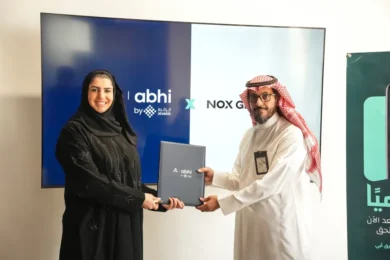 Pakistani fintech Abhi Partners with NOX Group to Offer Earned Wage Access to Employees in Saudi Arabia