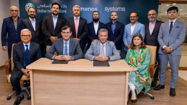 DIB Pakistan Embarks on a Temenos Core Banking Modernization Program with Systems Limited