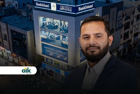 aik by BankIslami Launches Pakistan’s First-Ever Shariah-Compliant Open Banking Platform, “aik Connect”