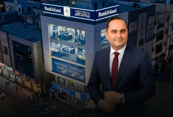 BankIslami Reports Rs4.31 Billion Profit Before Tax for H1 2026