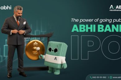 Why ABHI Bank's IPO Matters for Pakistan's Digital Banking Ecosystem
