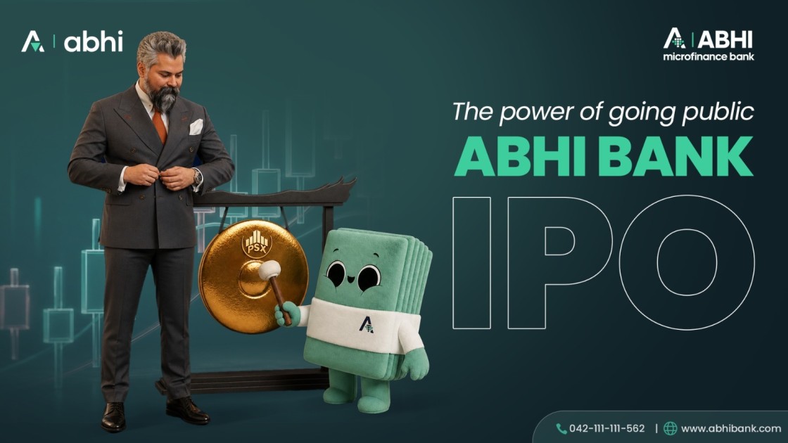 Why ABHI Bank's IPO Matters for Pakistan's Digital Banking Ecosystem