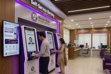 TouchPoint’s QMatch Platform Powers Meezan Bank’s 24/7 CCDM Services