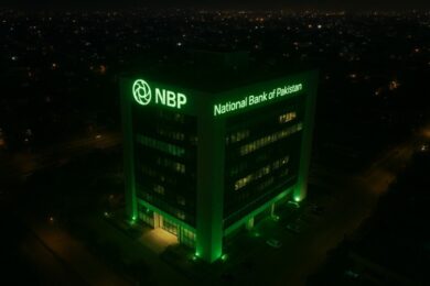 National Bank of Pakistan Reports Rs. 32 Billion Profit in H1 2026