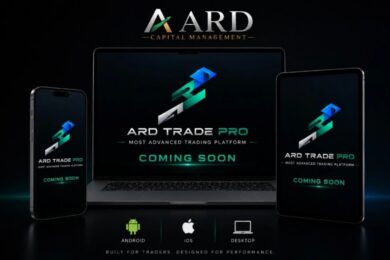 ARD Capital Management to Launch Pakistan’s First Most Advanced Trading Platform for PSX