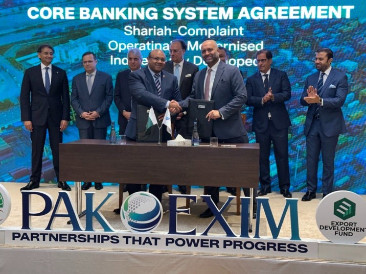 EXIM BANK ONBOARDS AUTOSOFT DYNAMICS TO DELIVER NEXT-GEN CORE BANKING SYSTEM