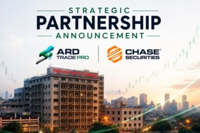 ARD Capital Management Partners with Chase Securities Pakistan to Transform Digital Trading